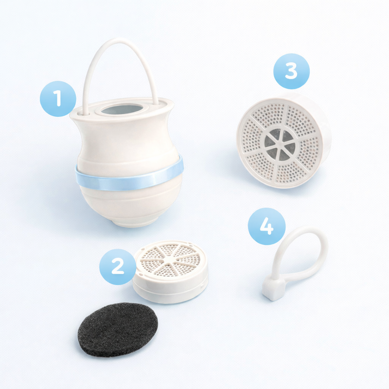 Illustration du fonctionnement